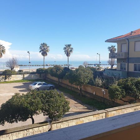 My Beachouse Montesilvano Marina Extérieur photo