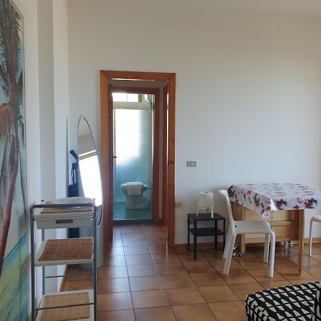 My Beachouse Montesilvano Marina Extérieur photo