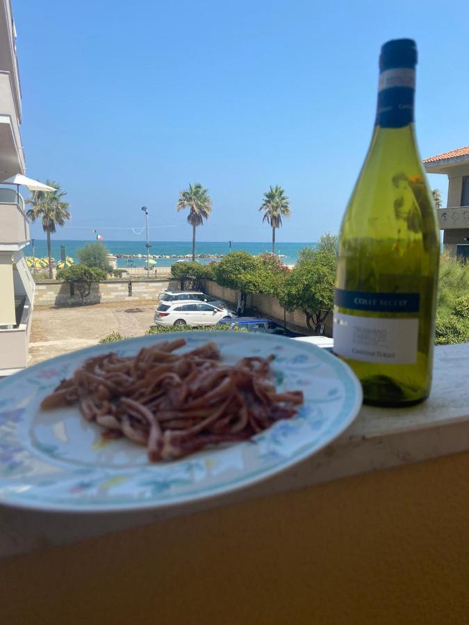 My Beachouse Montesilvano Marina Extérieur photo