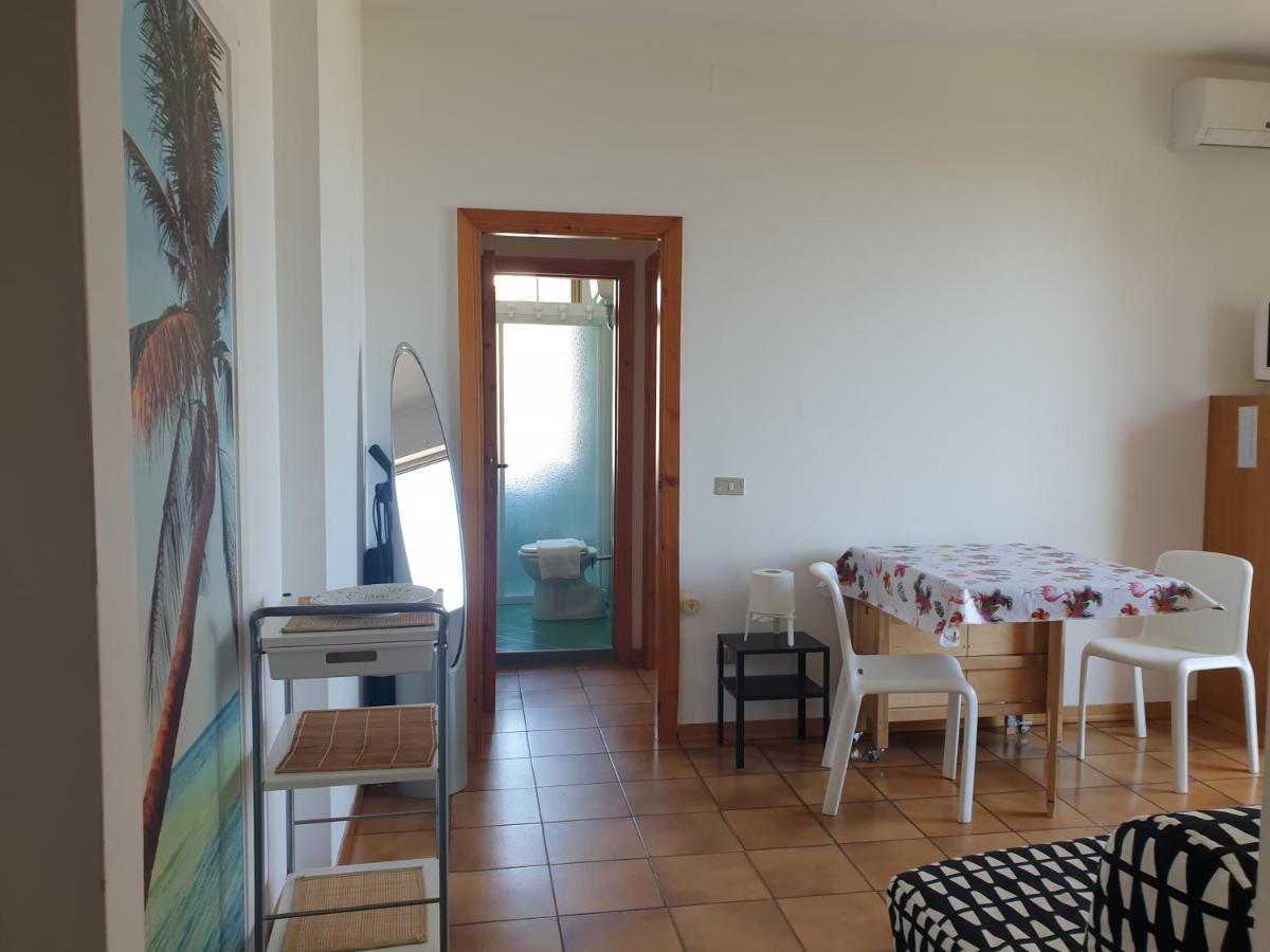 My Beachouse Montesilvano Marina Extérieur photo