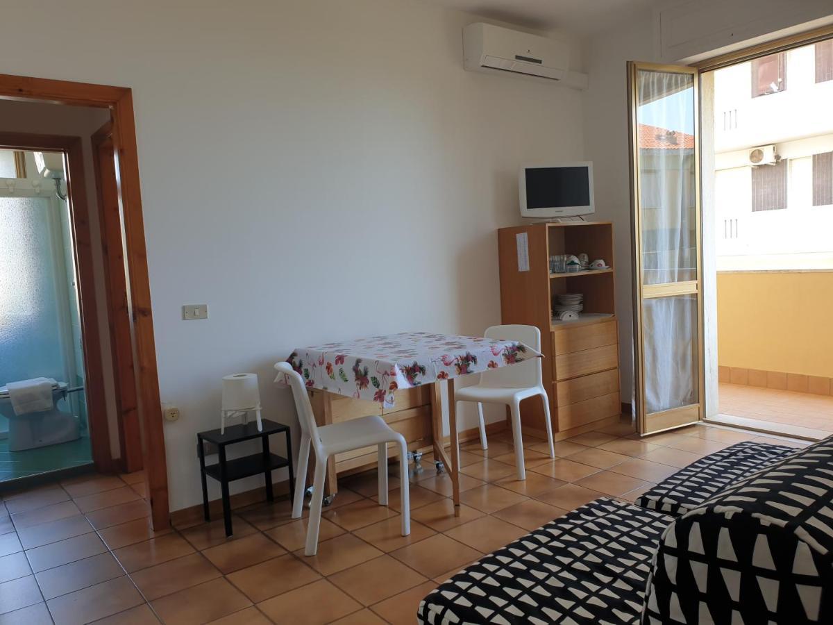 My Beachouse Montesilvano Marina Extérieur photo
