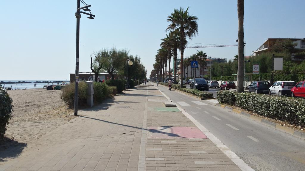 My Beachouse Montesilvano Marina Chambre photo