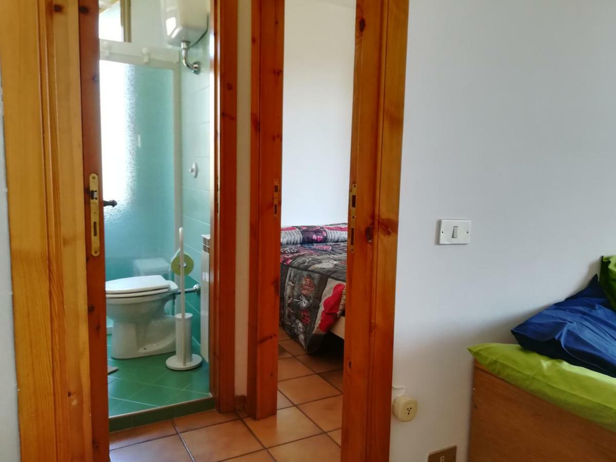 My Beachouse Montesilvano Marina Extérieur photo